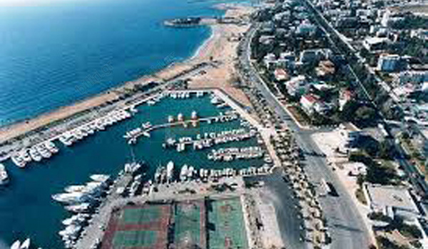 Γλυφάδα - Glyfada